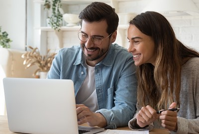 Project Result Image